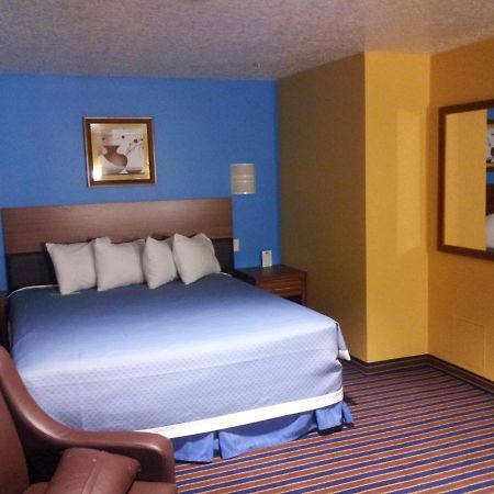Days Inn By Wyndham Vernal Kültér fotó