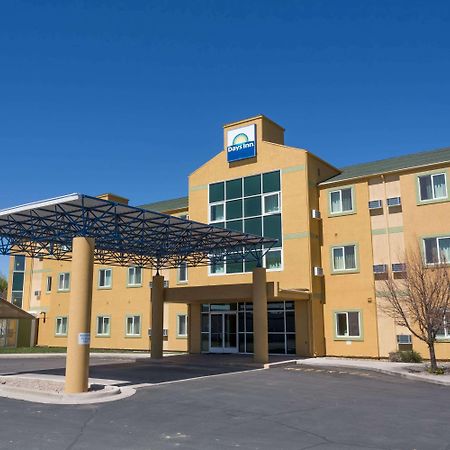 Days Inn By Wyndham Vernal Kültér fotó