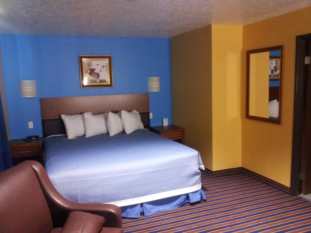 Days Inn By Wyndham Vernal Kültér fotó