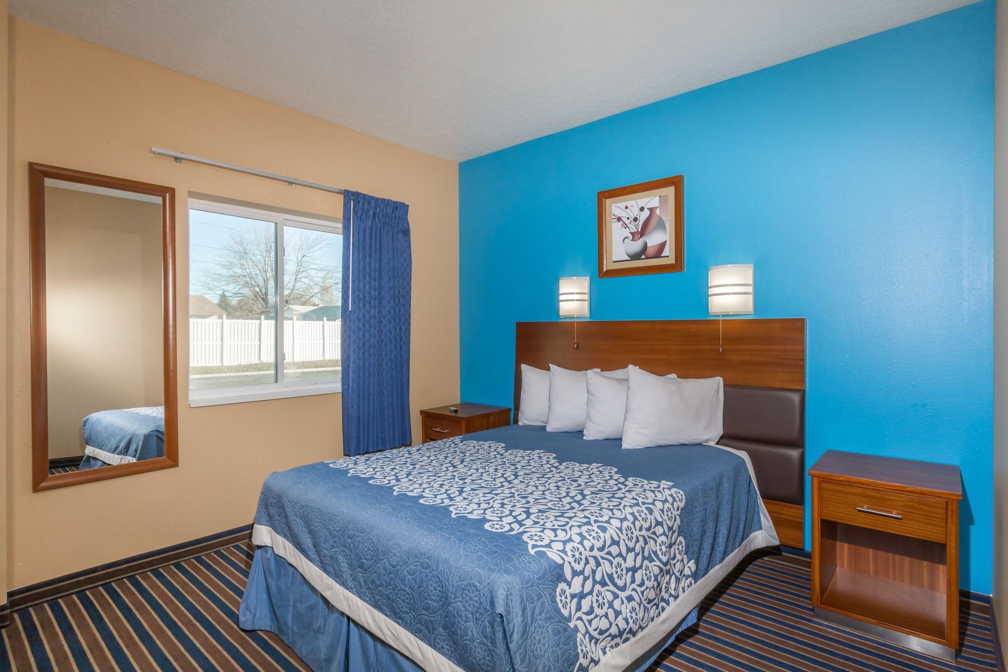 Days Inn By Wyndham Vernal Kültér fotó