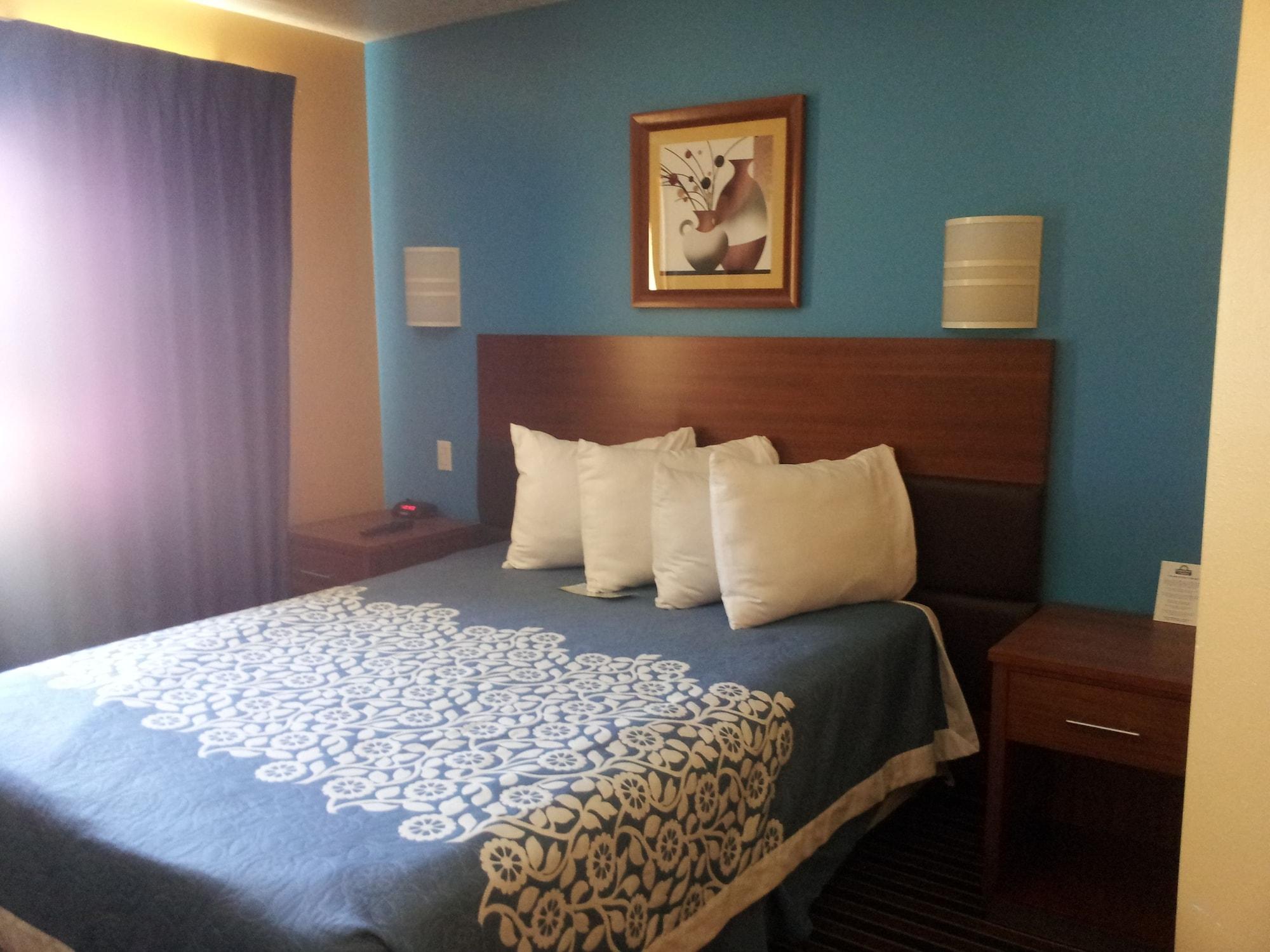 Days Inn By Wyndham Vernal Kültér fotó